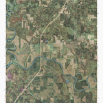 IN-SANDY HOOK: GeoChange 1931-2012 Preview 1