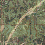 IN-SANDY HOOK: GeoChange 1931-2012 Preview 3