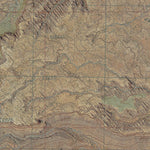 UT-GOLD BAR CANYON: GeoChange 1980-2011 Preview 2