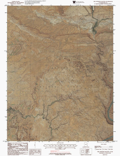 UT-THE WINDOWS SECTION: GeoChange 1980-2011 Preview 1