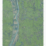 WV-ROBERTSBURG: GeoChange 1956-2011 Preview 1