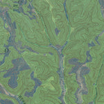 WV-ROBERTSBURG: GeoChange 1956-2011 Preview 3