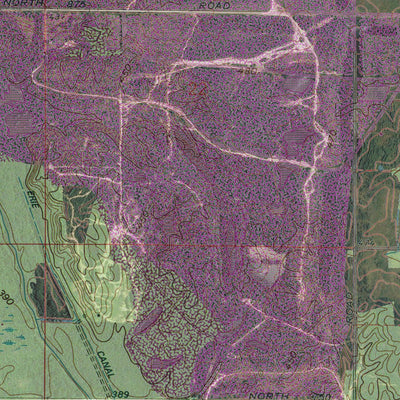 IN-ELBERFELD: GeoChange 1958-2012 Preview 3