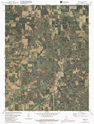 IN-KASSON: GeoChange 1958-2012 Preview 1