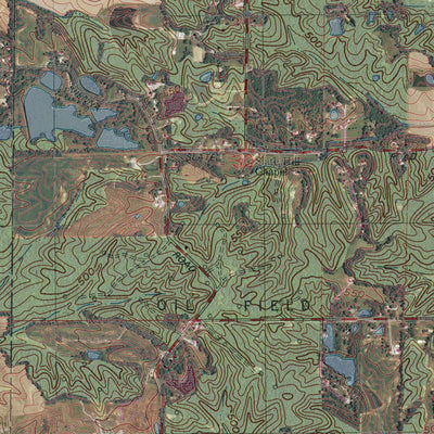 IN-KASSON: GeoChange 1958-2012 Preview 2
