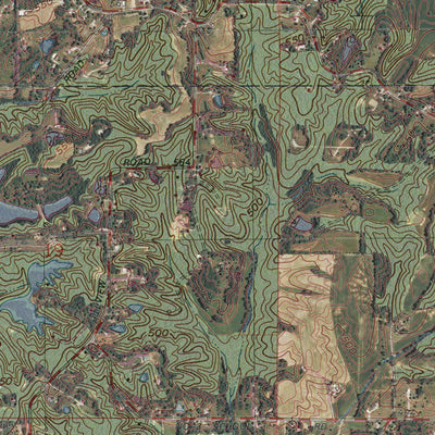 IN-KASSON: GeoChange 1958-2012 Preview 3