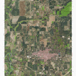 IN-WASHINGTON: GeoChange 1931-2012 Preview 1