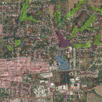 IN-WASHINGTON: GeoChange 1931-2012 Preview 3