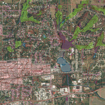 IN-WASHINGTON: GeoChange 1931-2012 Preview 3