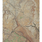 UT-MERRIMAC BUTTE: GeoChange 1980-2011 Preview 1