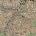 UT-MERRIMAC BUTTE: GeoChange 1980-2011 Preview 3