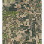 IN-POSEYVILLE: GeoChange 1958-2012 Preview 1