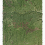 UT-CO-RAY MESA: GeoChange 1981-2011 Preview 1