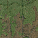 UT-CO-RAY MESA: GeoChange 1981-2011 Preview 2