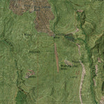 UT-CO-RAY MESA: GeoChange 1981-2011 Preview 3