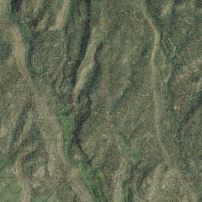UT-LA SAL EAST: GeoChange 1981-2011 Preview 3