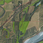 IL-IN-GRAYVILLE: GeoChange 1958-2012 Preview 2