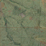 UT-CO-MARBLE CANYON: GeoChange 1980-2011 Preview 2
