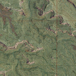 UT-CO-MARBLE CANYON: GeoChange 1980-2011 Preview 3