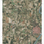 IL-IN-MOUNT CARMEL: GeoChange 1958-2012 Preview 1