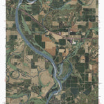 IN-IL-NEW HARMONY: GeoChange 1958-2012 Preview 1
