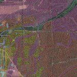 IN-OAKLAND CITY: GeoChange 1958-2012 Preview 2