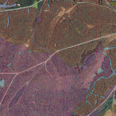 IN-OAKLAND CITY: GeoChange 1958-2012 Preview 3