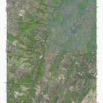 VA-WV-STEPHENSON: GeoChange 1964-2012 Preview 1