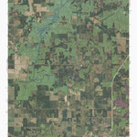 IN-CHRISNEY: GeoChange 1958-2012 Preview 1
