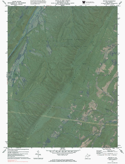 WV-SECTOR: GeoChange 1966-2011 Preview 1
