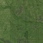 CO-UT-BUCKEYE RESERVOIR: GeoChange 1981-2011 Preview 2