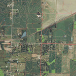 IN-DE GONIA SPRINGS: GeoChange 1958-2012 Preview 2
