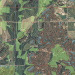 IN-DE GONIA SPRINGS: GeoChange 1958-2012 Preview 3