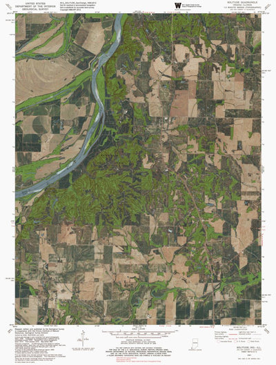 IN-IL-SOLITUDE: GeoChange 1958-2012 Preview 1