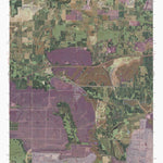 IN-LYNNVILLE: GeoChange 1958-2012 Preview 1