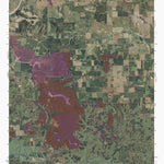IN-WINSLOW: GeoChange 1958-2012 Preview 1