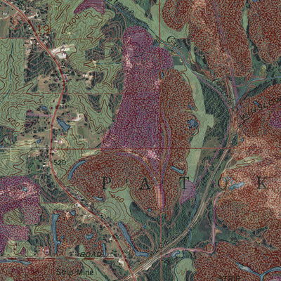 IN-WINSLOW: GeoChange 1958-2012 Preview 3