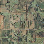 IL-IN-RUSSELLVILLE: GeoChange 1958-2012 Preview 3