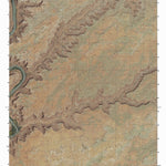 UT-MINERAL CANYON: GeoChange 1981-2011 Preview 1