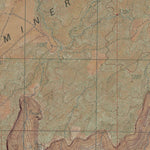 UT-MINERAL CANYON: GeoChange 1981-2011 Preview 2
