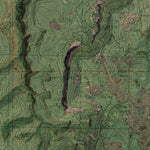 UT-FISHER VALLEY: GeoChange 1980-2011 Preview 3