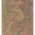UT-MONUMENT BASIN: GeoChange 1981-2011 Preview 1