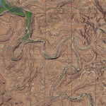 UT-MONUMENT BASIN: GeoChange 1981-2011 Preview 3