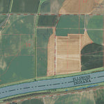 IN-IL-VINCENNES: GeoChange 1958-2012 Preview 2