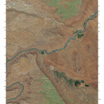 UT-BIG BEND: GeoChange 1980-2011 Preview 1