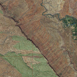 UT-BIG BEND: GeoChange 1980-2011 Preview 3