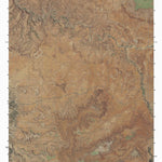 UT-NORTH SIX-SHOOTER PEAK: GeoChange 1981-2011 Preview 1