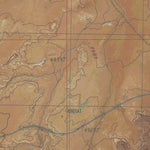 UT-NORTH SIX-SHOOTER PEAK: GeoChange 1981-2011 Preview 2