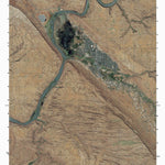 UT-MOAB: GeoChange 1980-2011 Preview 1