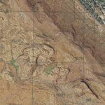 UT-MOAB: GeoChange 1980-2011 Preview 2